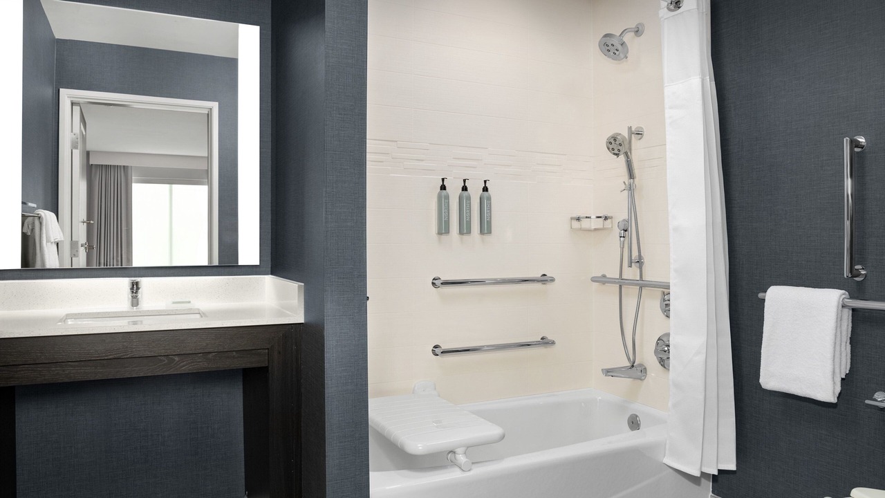 Photo of Bathroom in South Arlington