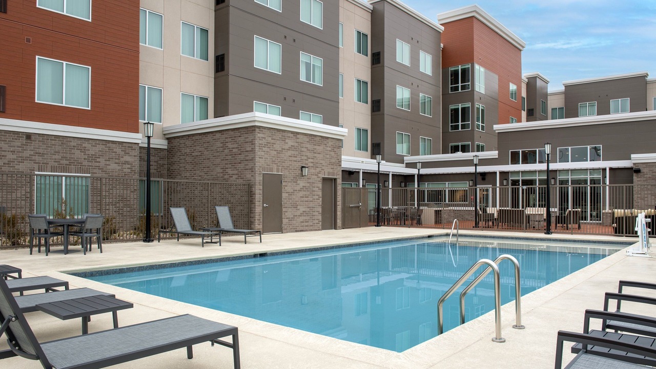 Photo of Outdoor in South Arlington