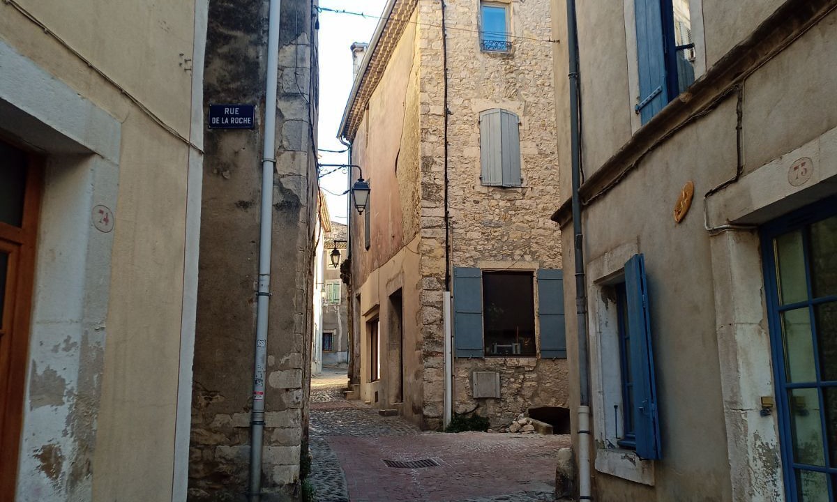 Photo of Outdoor in Viviers