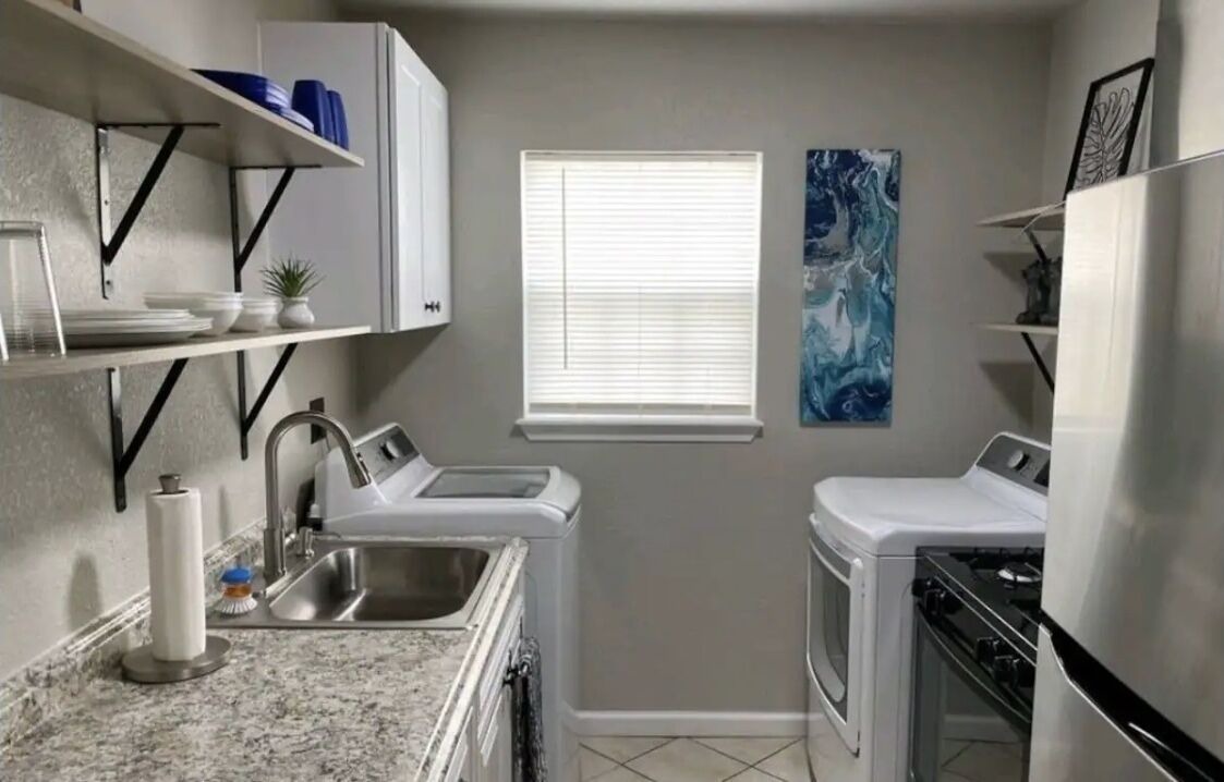 Photo of Kitchen in Pasadena