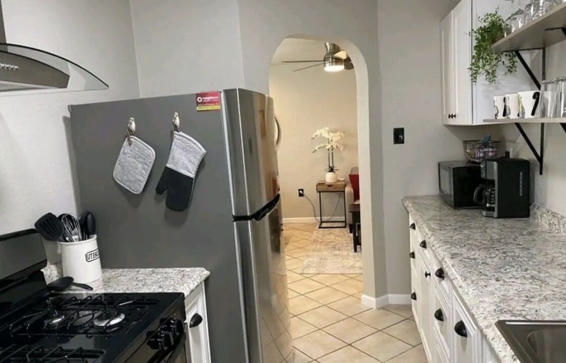 Photo of Kitchen in Pasadena