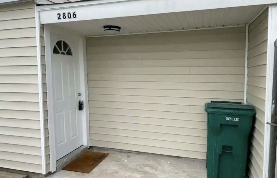 Photo of Outdoor in Pasadena