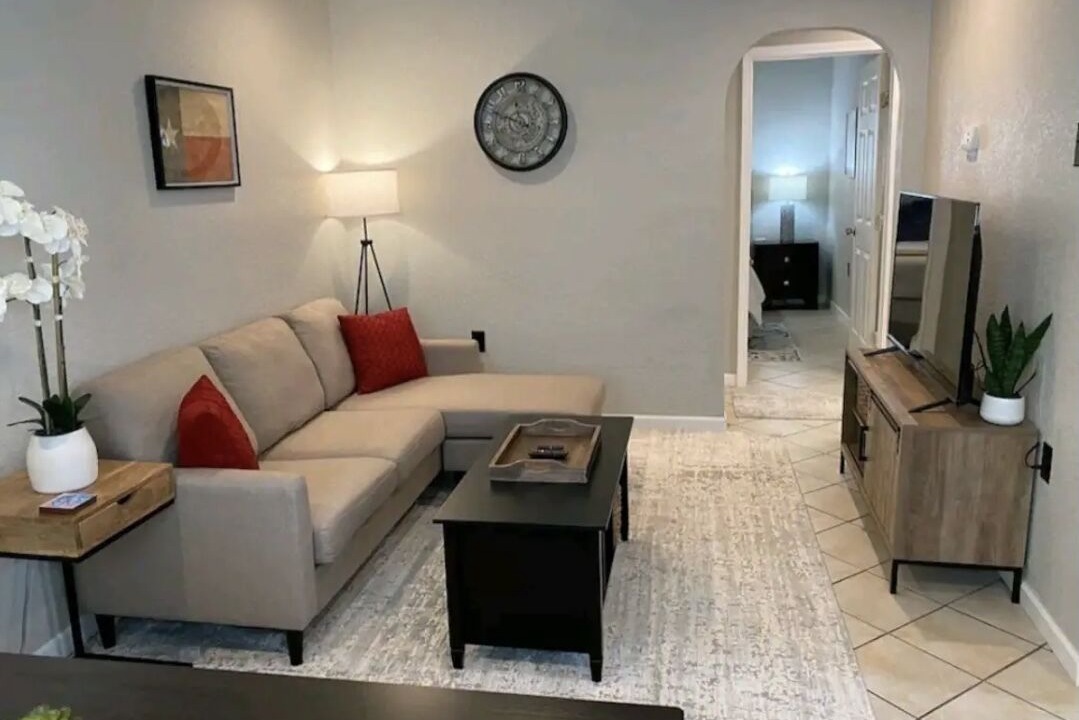 Photo of Livingroom in Pasadena