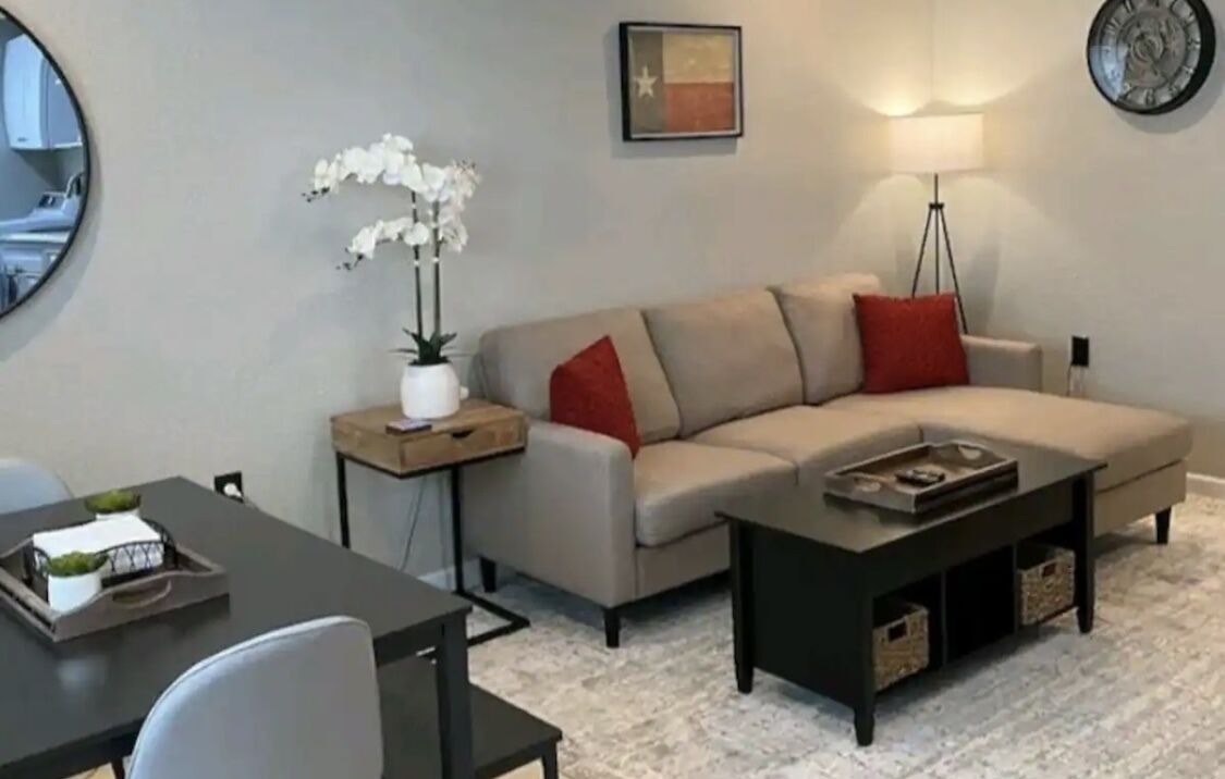 Photo of Livingroom in Pasadena
