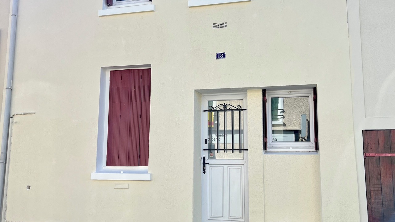 Photo of Outdoor in Montevrain