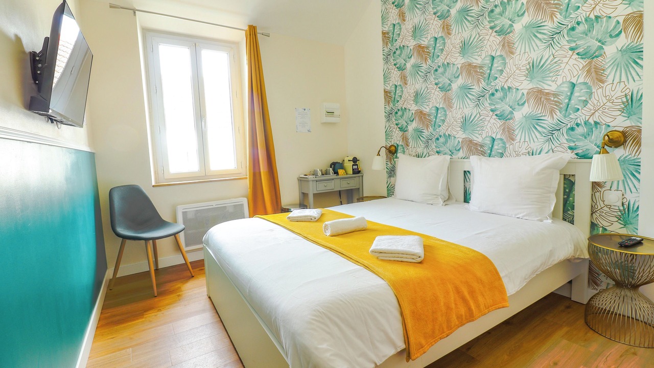Photo of Bedroom in Montevrain