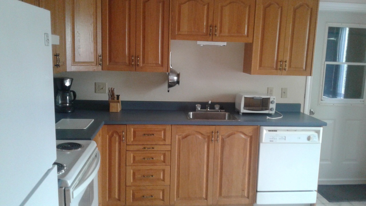 Photo of Kitchen in Grand Falls - Windsor