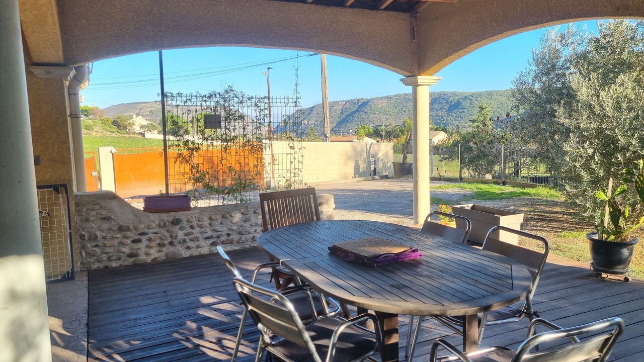 Photo of Outdoor in Saint-Julien-en-Saint-Alban