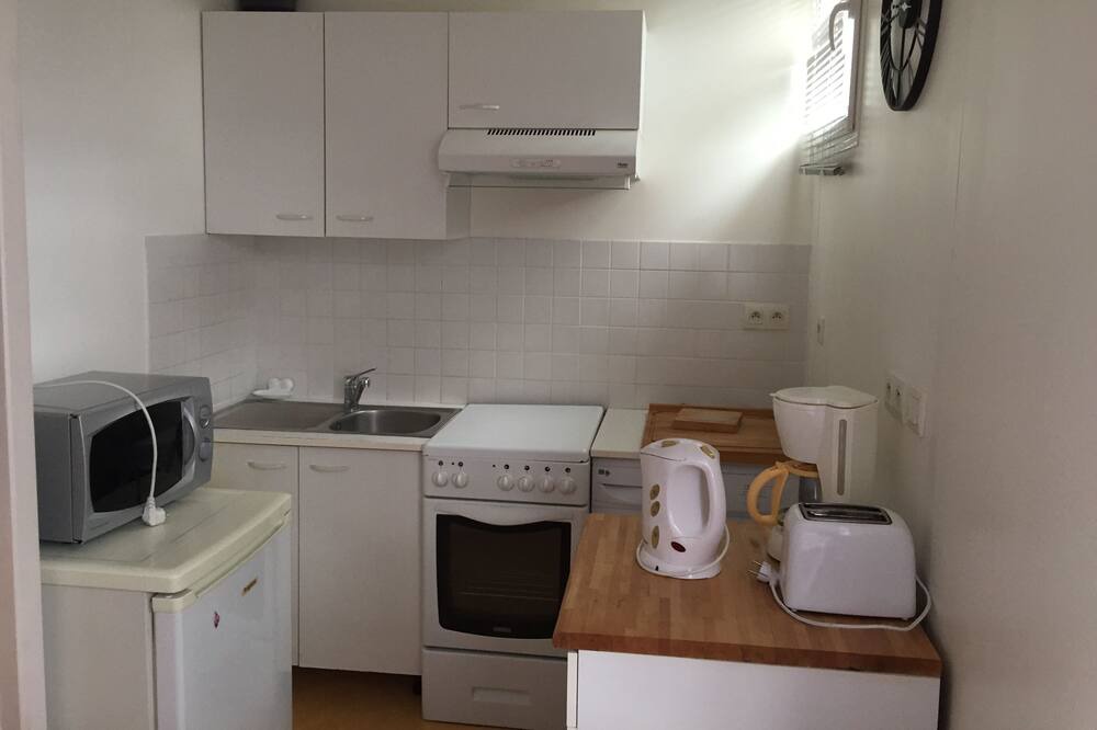 Photo of Kitchen in Bagnoles-de-l'Orne