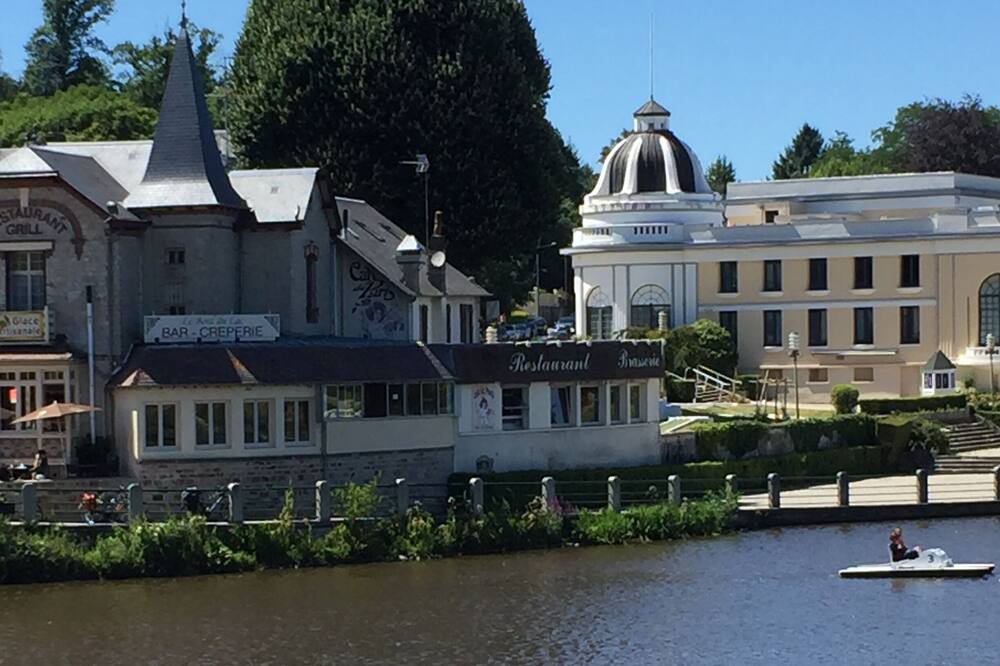 Photo of Outdoor in Bagnoles-de-l'Orne