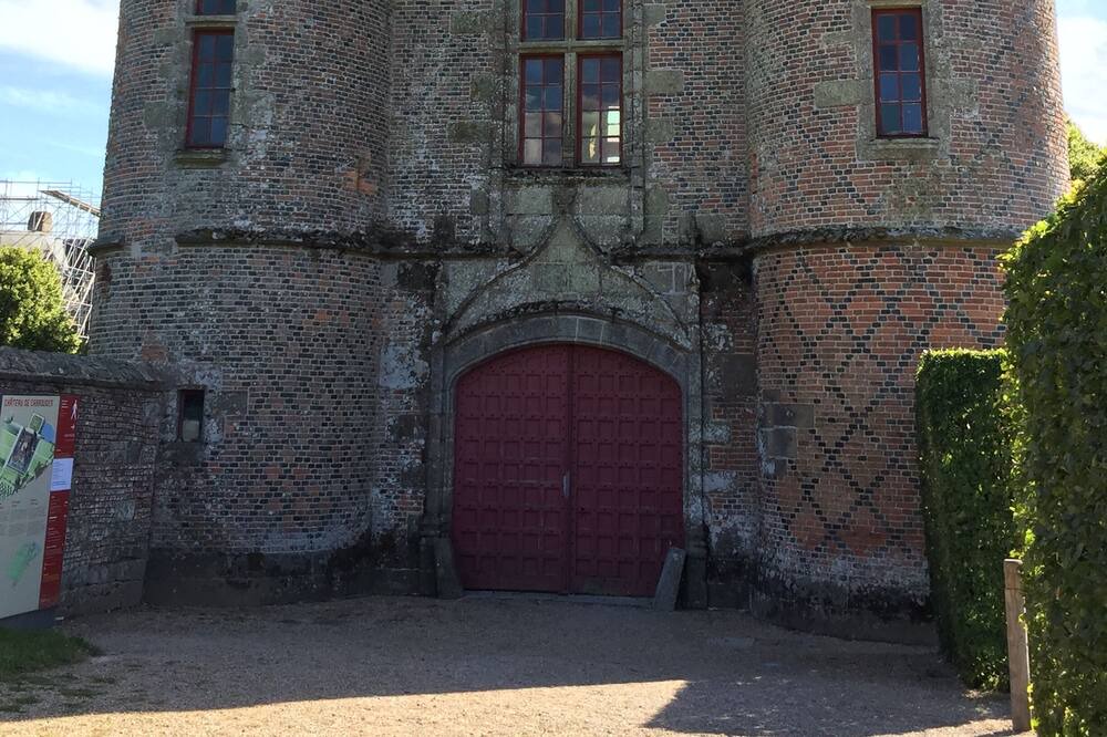 Photo of Outdoor in Bagnoles-de-l'Orne