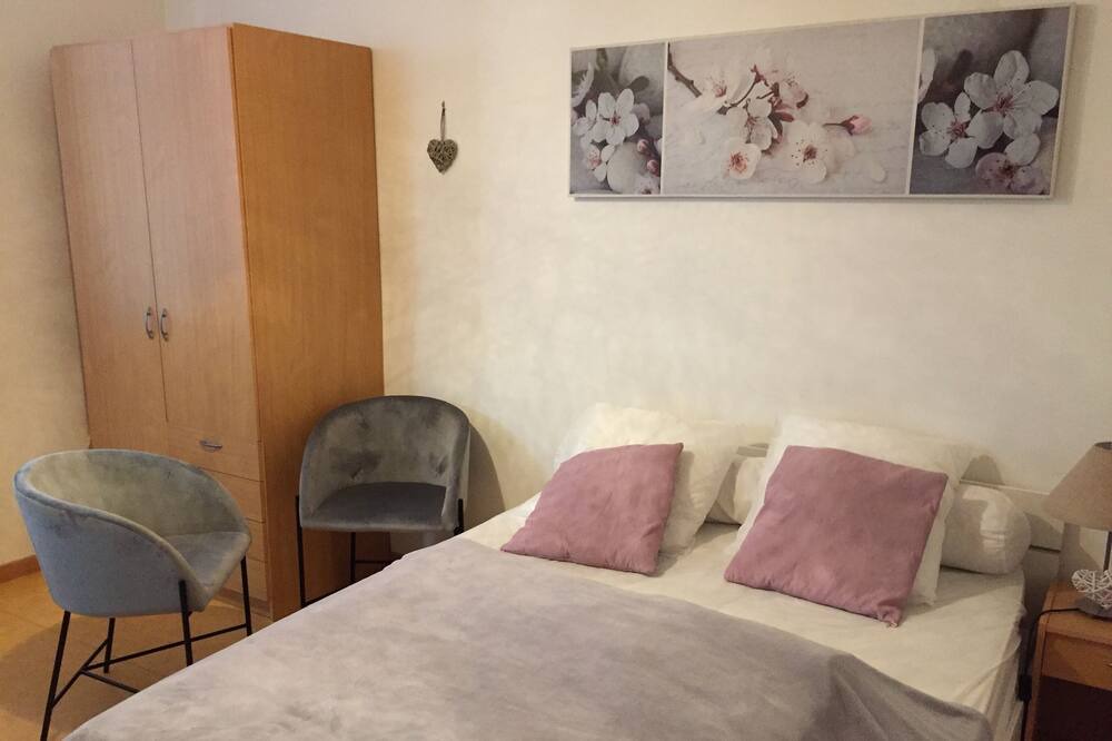 Photo of Bedroom in Bagnoles-de-l'Orne
