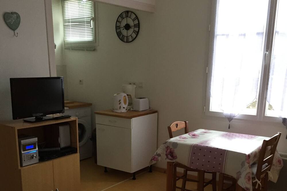 Photo of Bedroom in Bagnoles-de-l'Orne