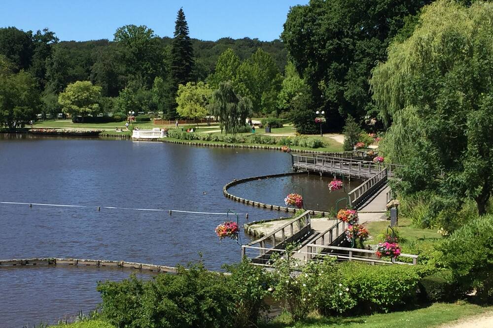 Photo of Outdoor in Bagnoles-de-l'Orne