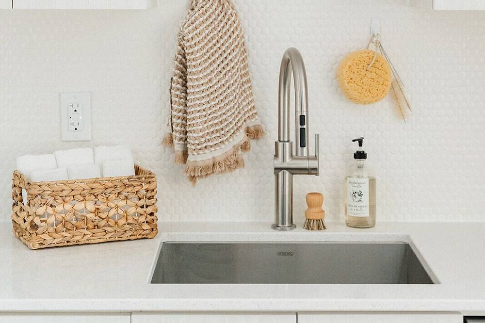 Photo of Kitchen in Kitchener