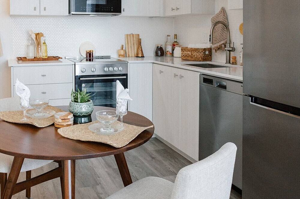 Photo of Kitchen in Kitchener