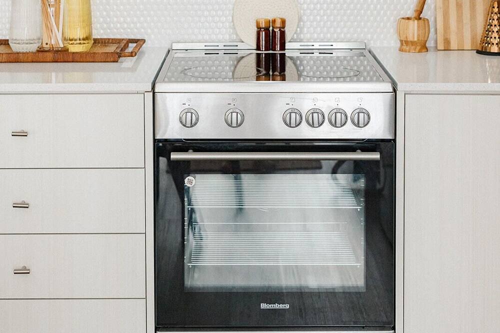 Photo of Kitchen in Kitchener