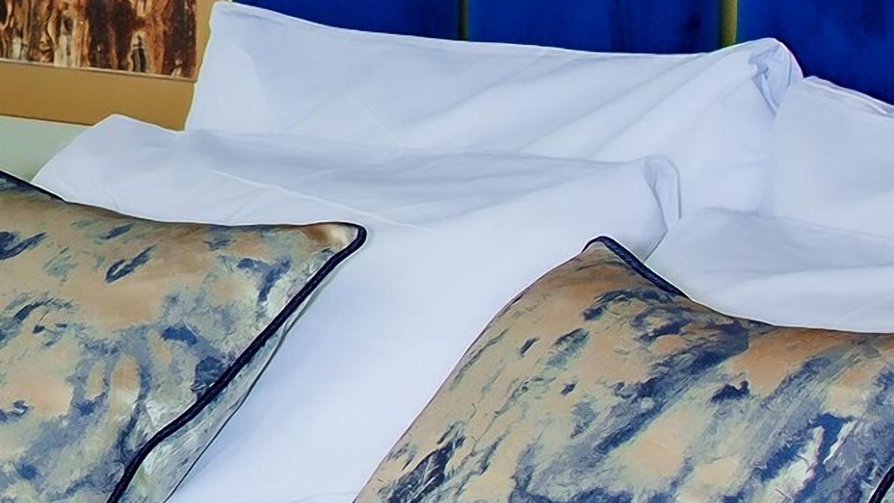 Photo of Bedroom in Birmingham City Centre