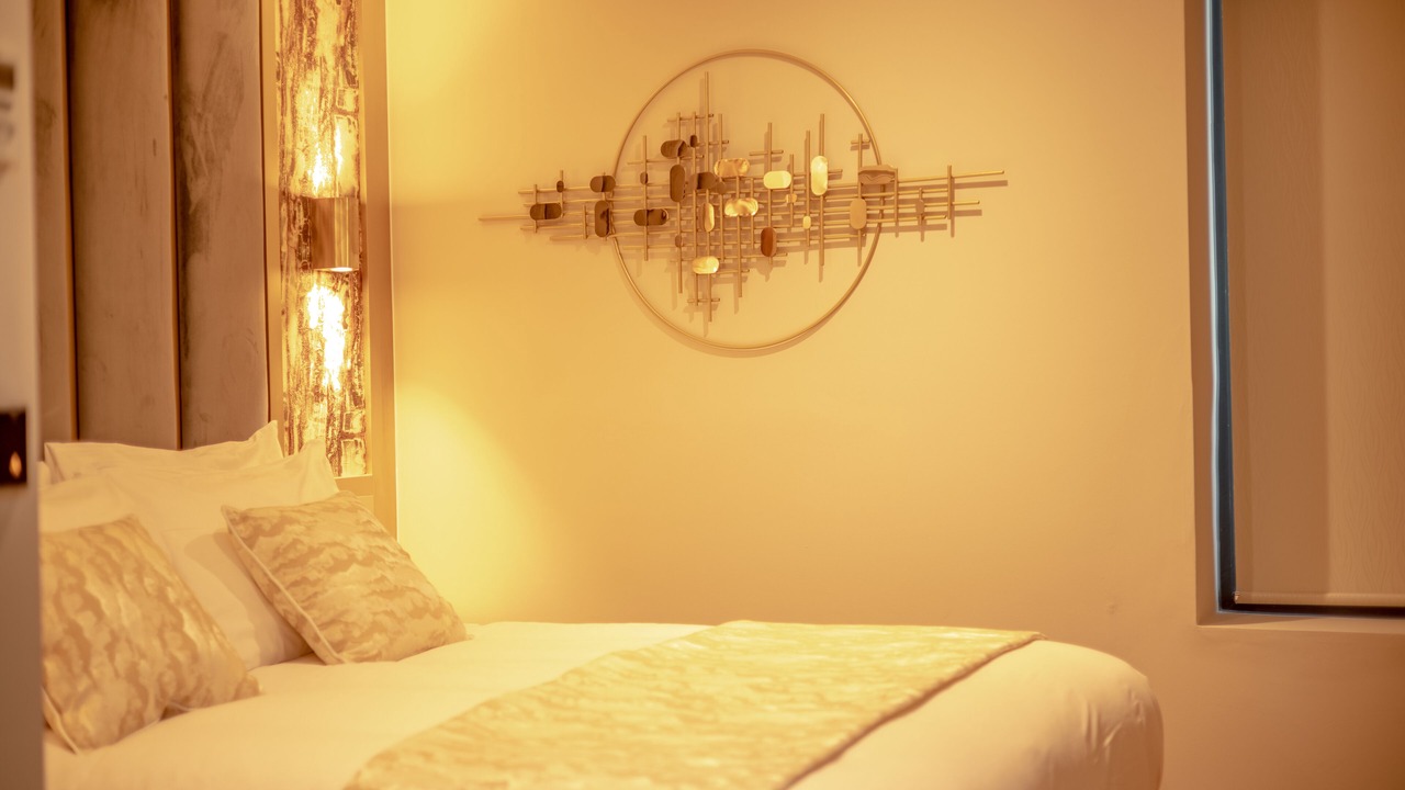 Photo of Bathroom in Birmingham City Centre