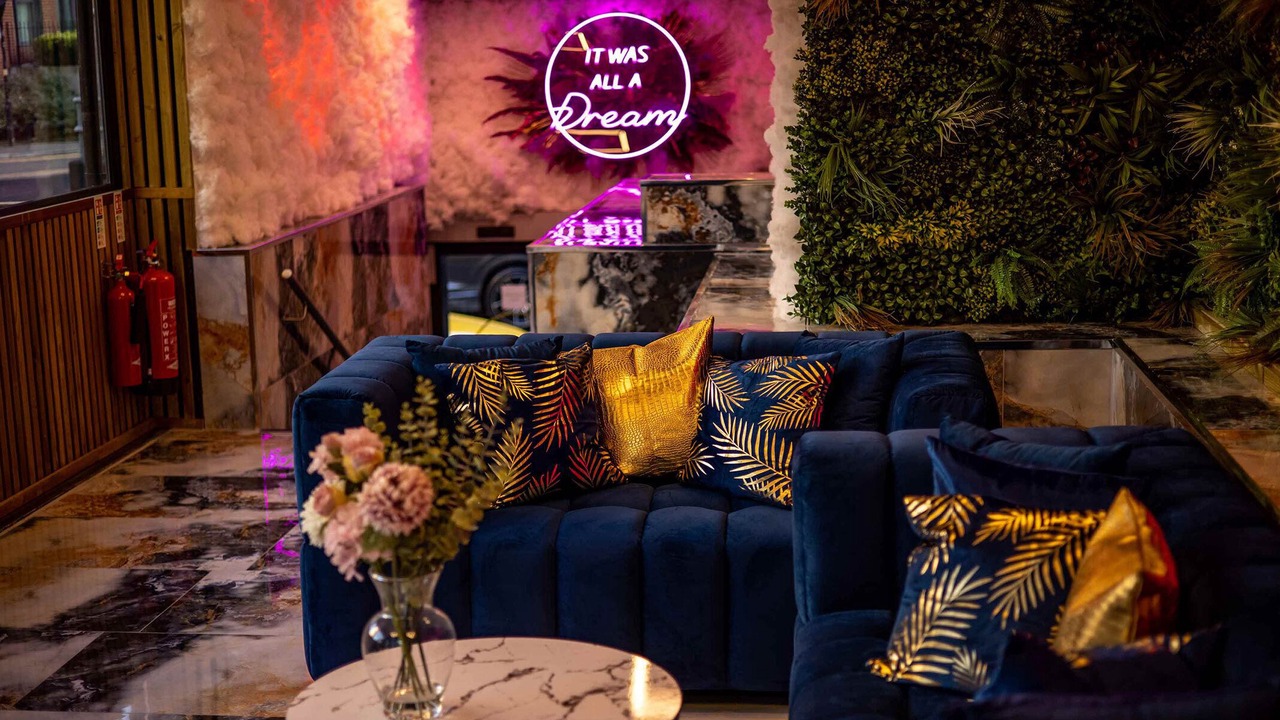 Photo of Others in Birmingham City Centre