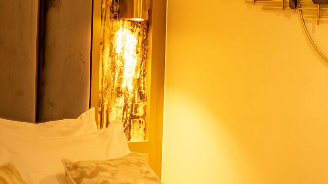 Photo of Bedroom in Birmingham City Centre