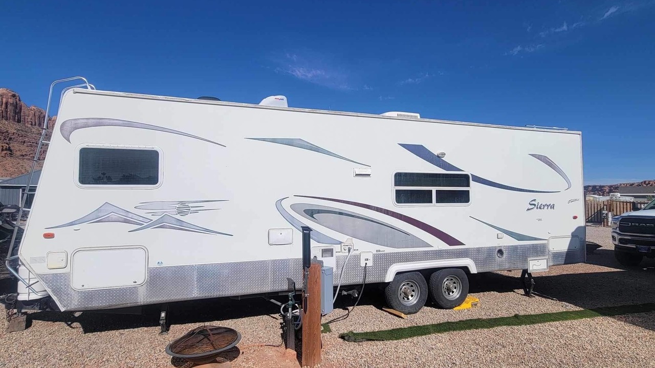 Photo of Outdoor in Meeker
