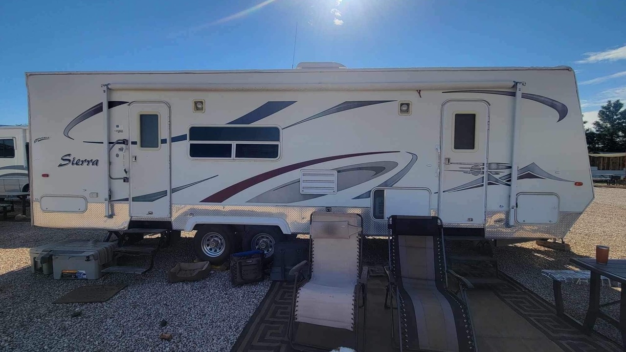 Photo of Outdoor in Meeker