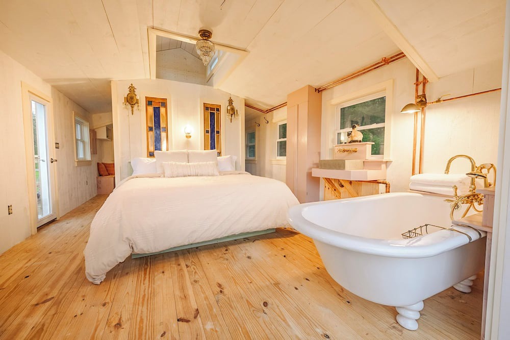 Photo of Bedroom in South Londonderry