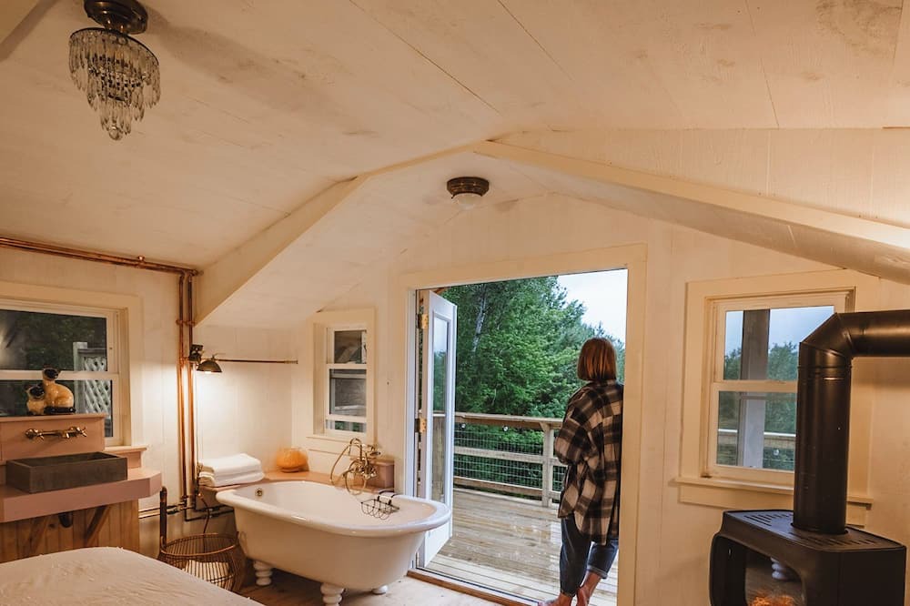 Photo of Bedroom in South Londonderry