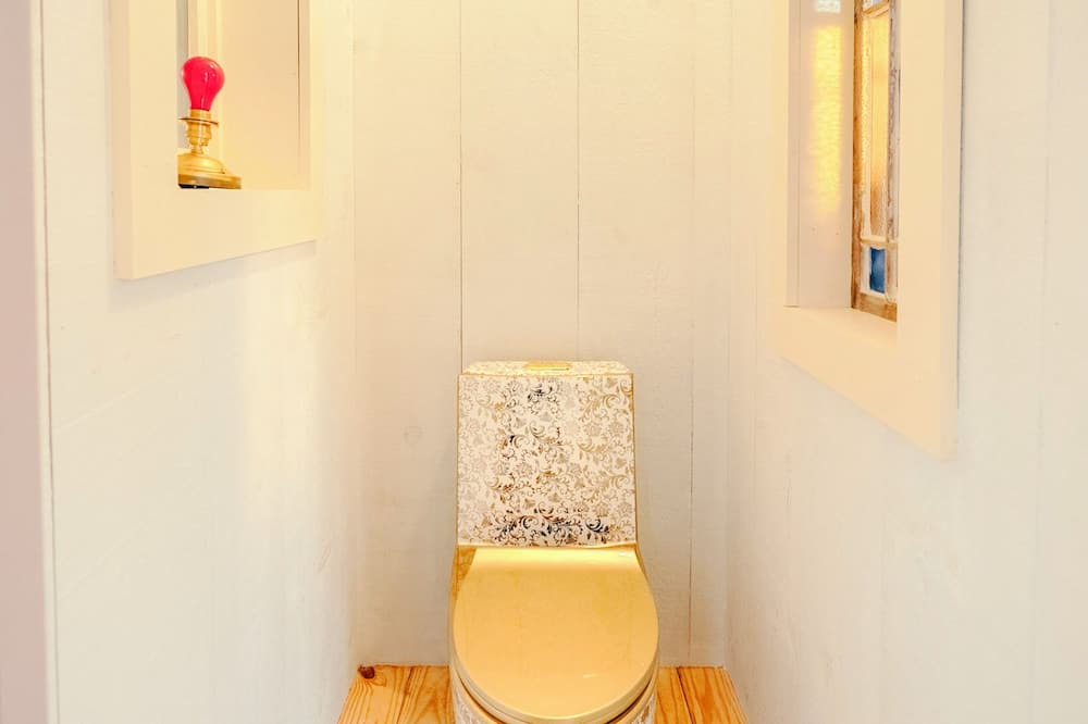 Photo of Bathroom in South Londonderry