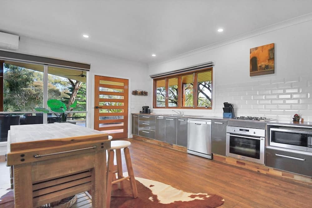 Photo of Kitchen in Lima East