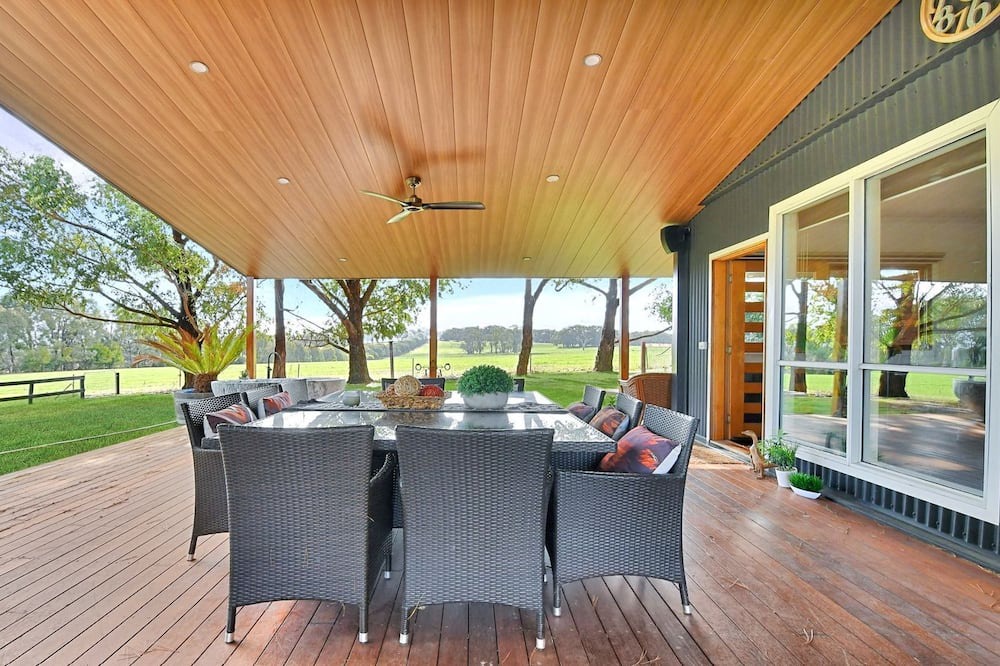 Photo of Outdoor in Lima East