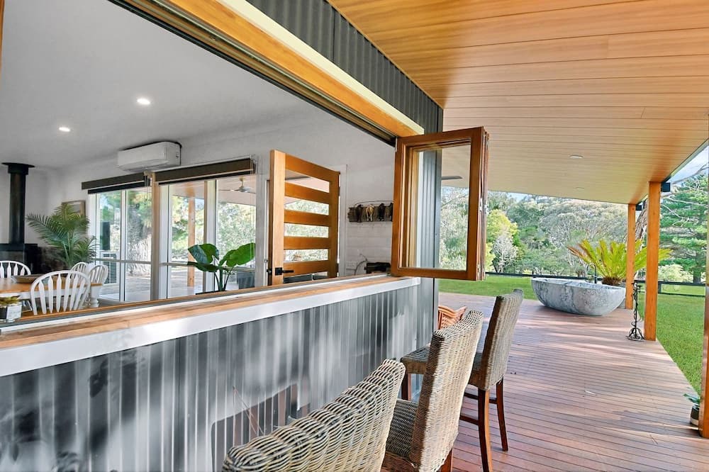 Photo of Outdoor in Lima East