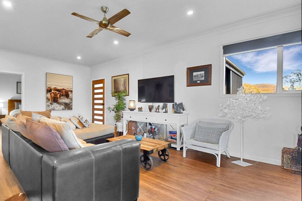 Photo of Livingroom in Lima East