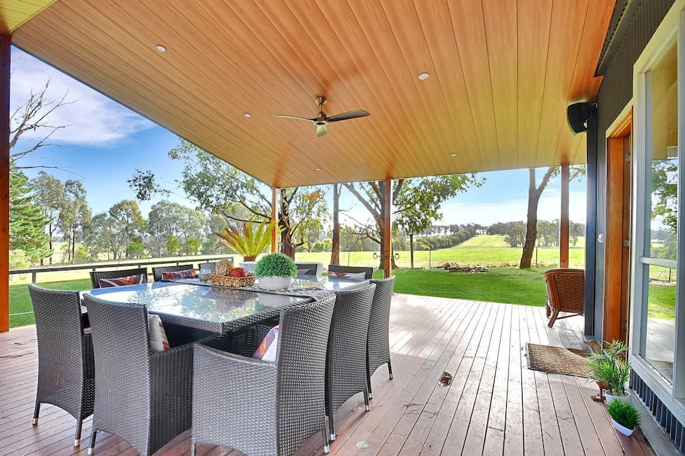 Photo of Outdoor in Lima East