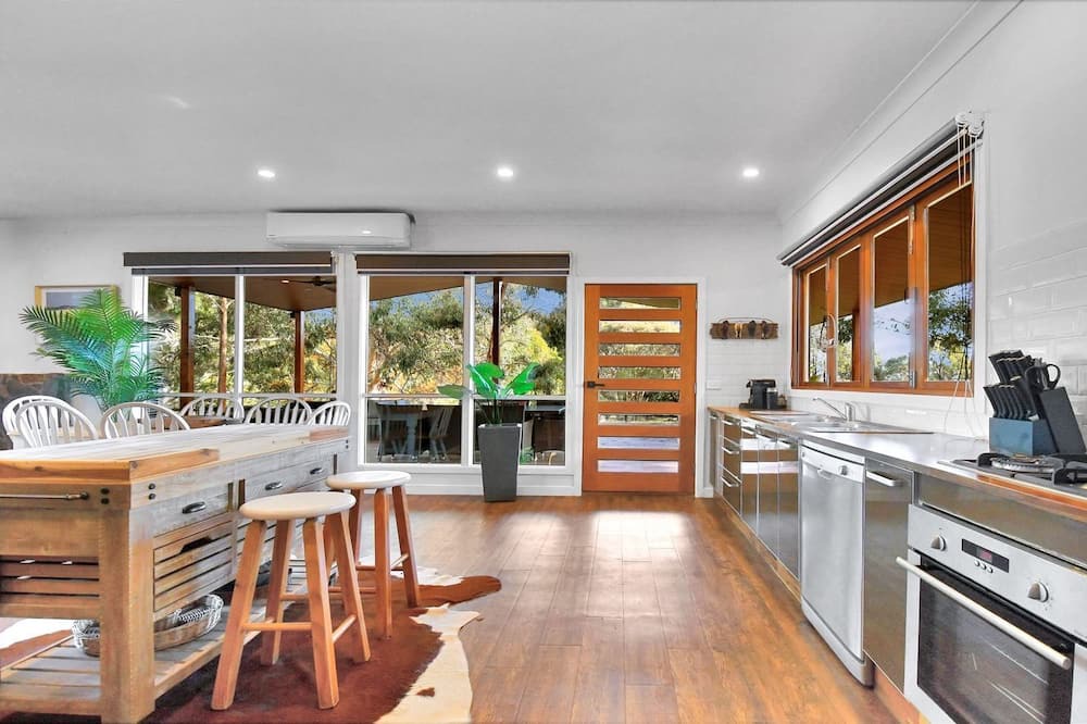 Photo of Kitchen in Lima East