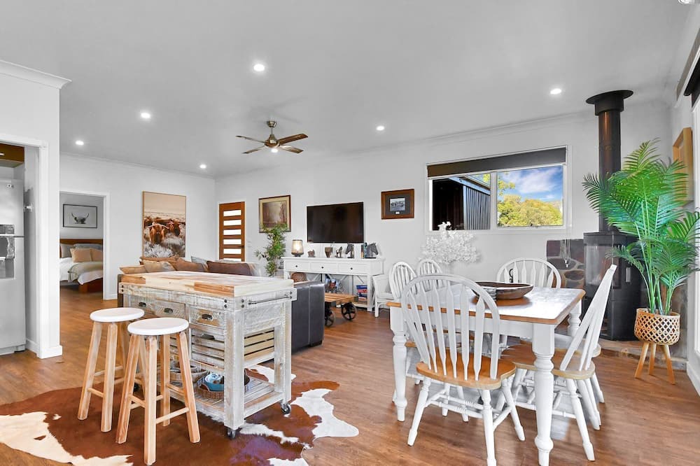 Photo of Kitchen in Lima East