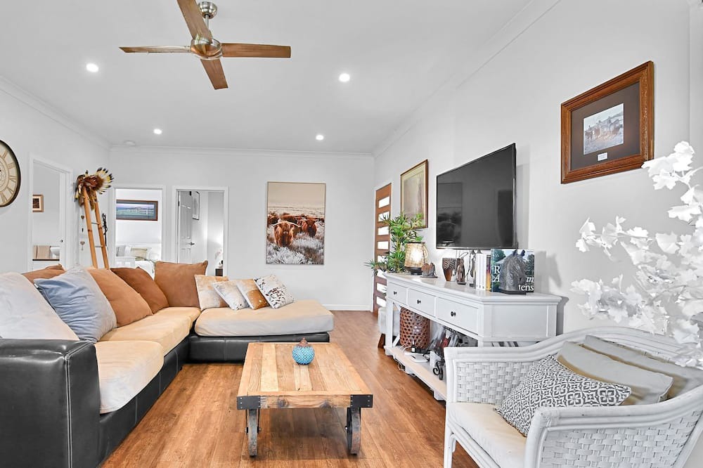 Photo of Livingroom in Lima East