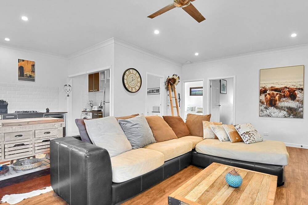 Photo of Livingroom in Lima East