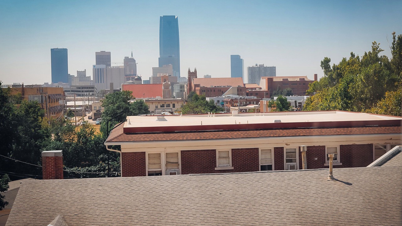 Photo of Others in Central Oklahoma City