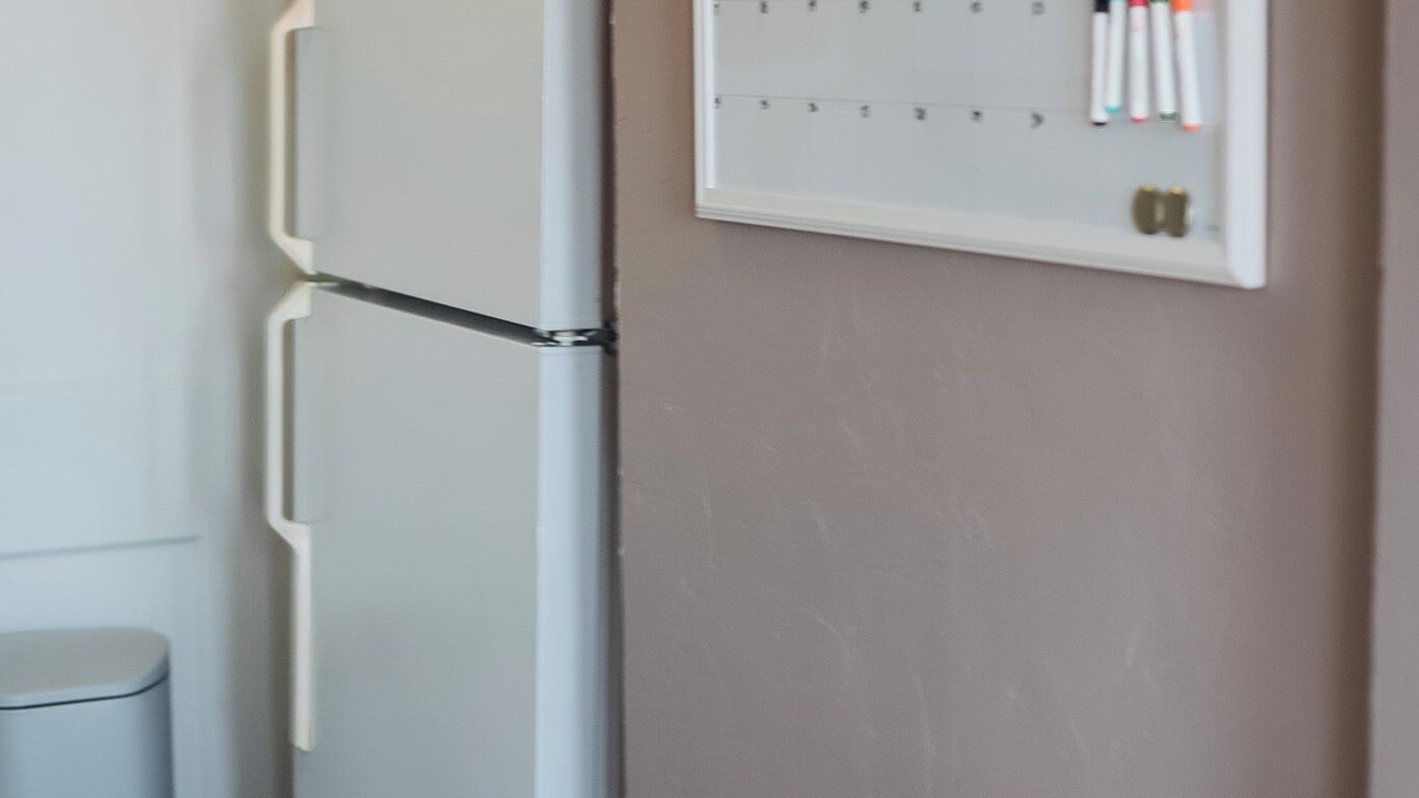 Photo of Kitchen in Central Oklahoma City