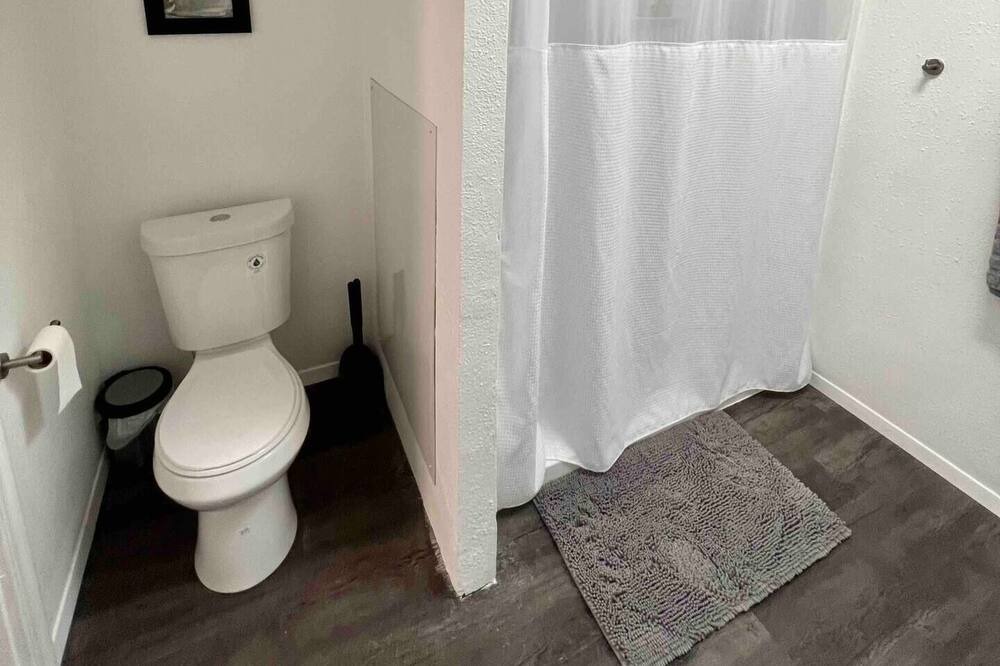 Photo of Bathroom in Stanfield