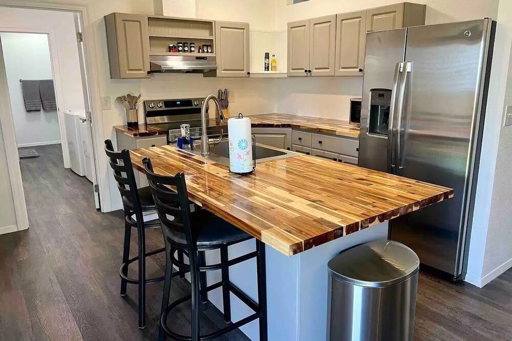 Photo of Kitchen in Stanfield