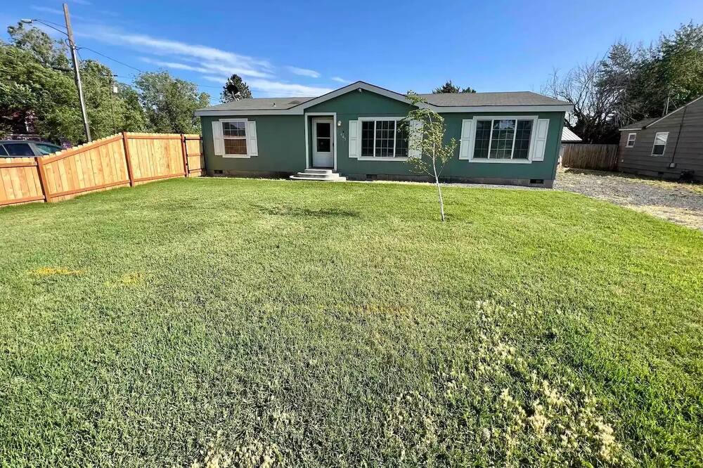 Photo of Outdoor in Stanfield