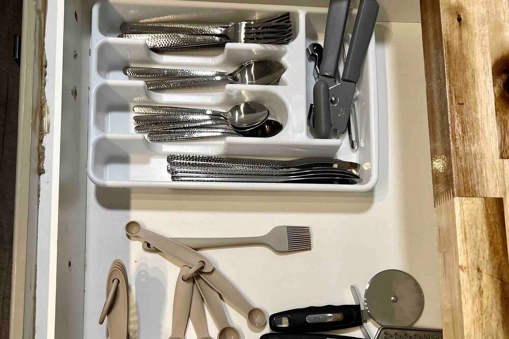 Photo of Kitchen in Stanfield