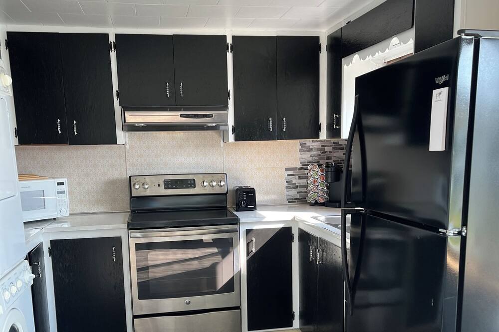 Photo of Kitchen in Sinclair