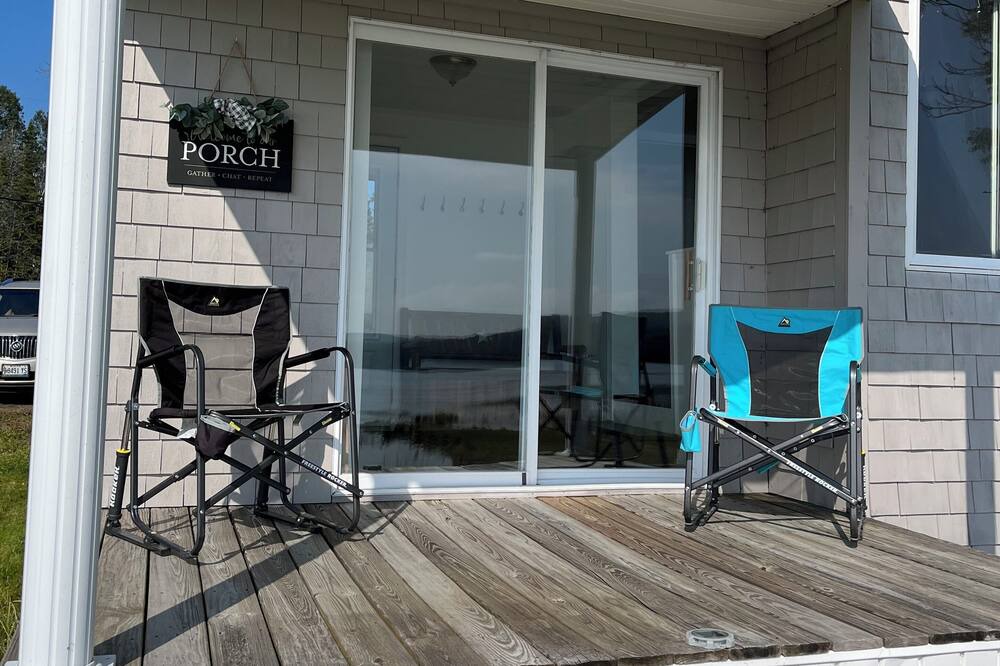 Photo of Patio Balcony in Sinclair