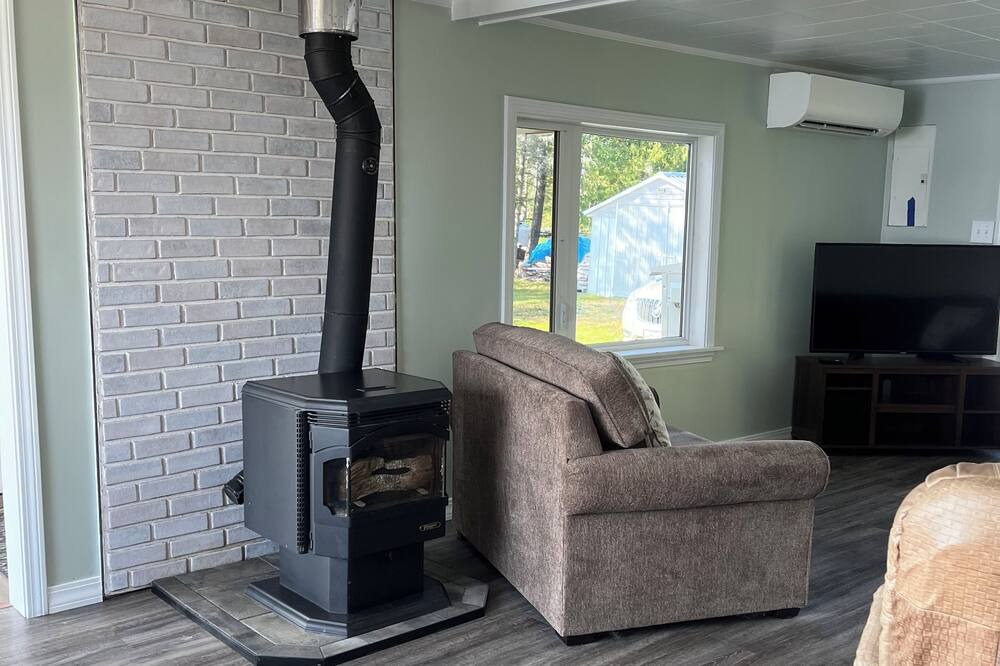 Photo of Livingroom in Sinclair