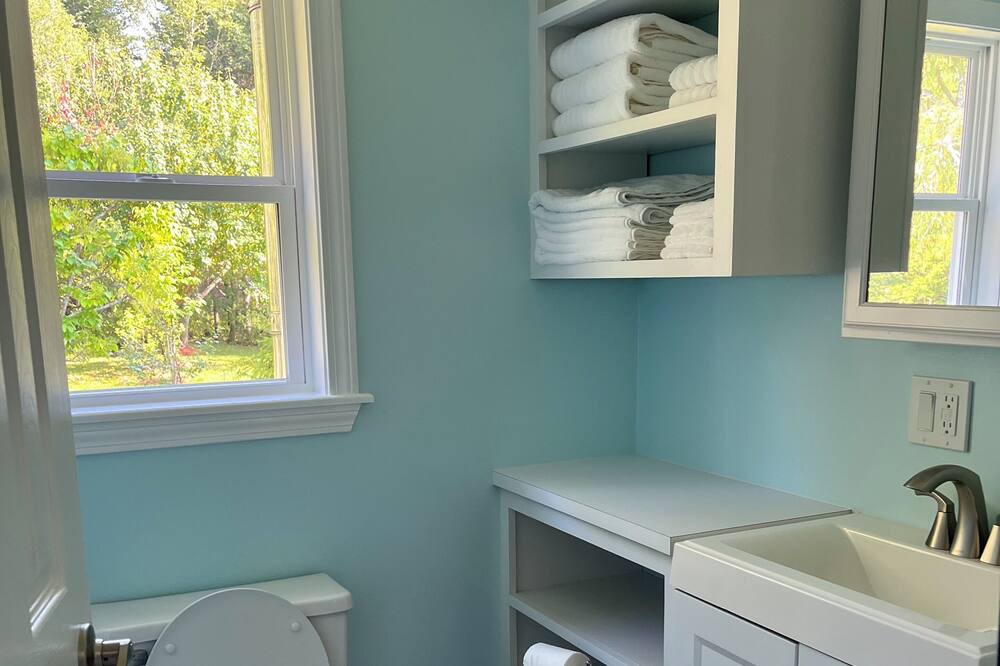 Photo of Bathroom in Sinclair