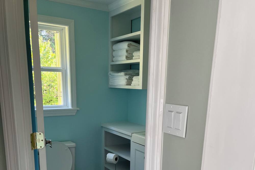 Photo of Bathroom in Sinclair